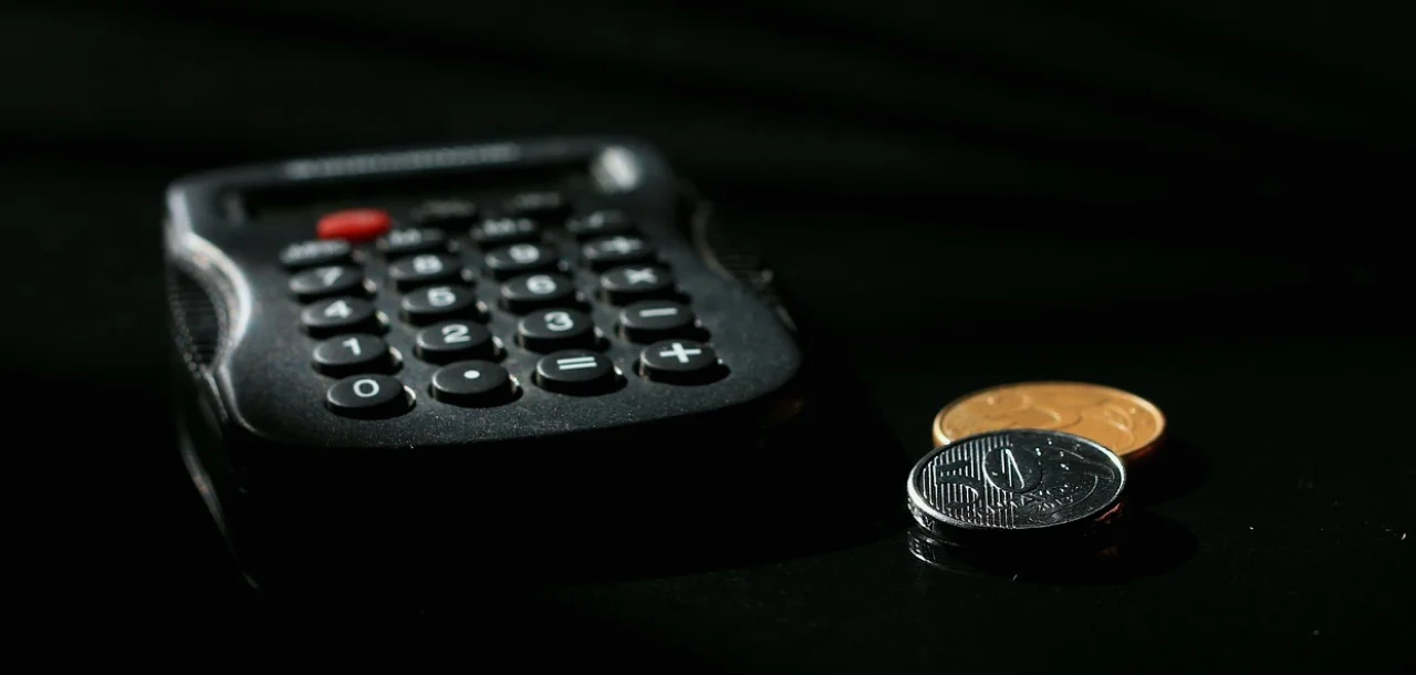 Talkontrol på kurset: sådan øver du dig i at finde fejl i procenter